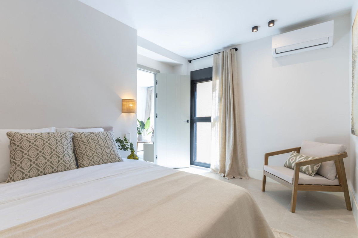 Middle Floor Apartment bilde 20