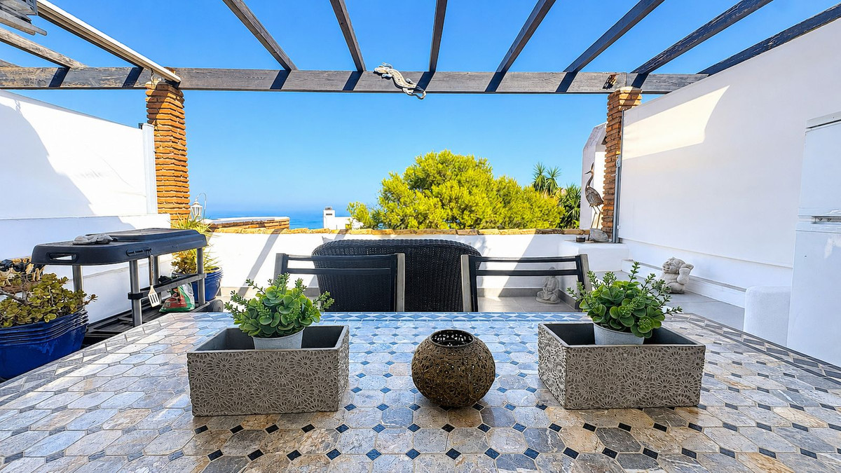 Middle Floor Apartment bilde 9