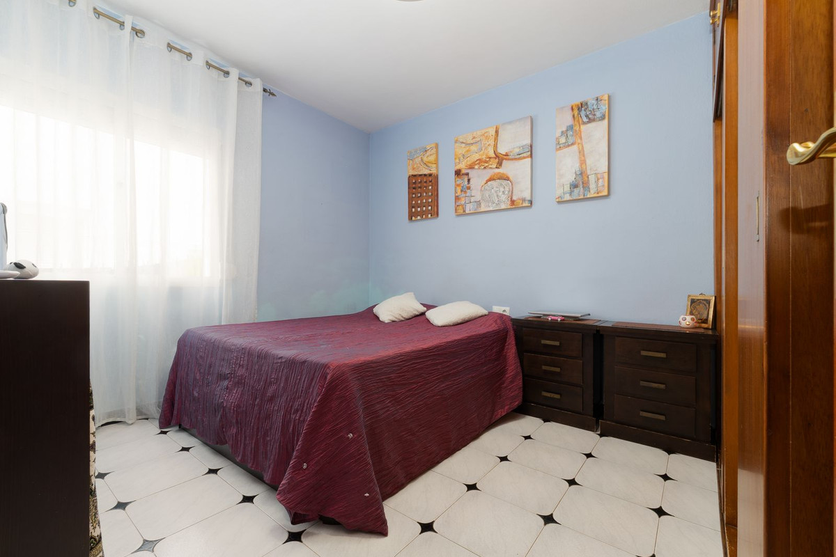 Middle Floor Apartment bilde 1