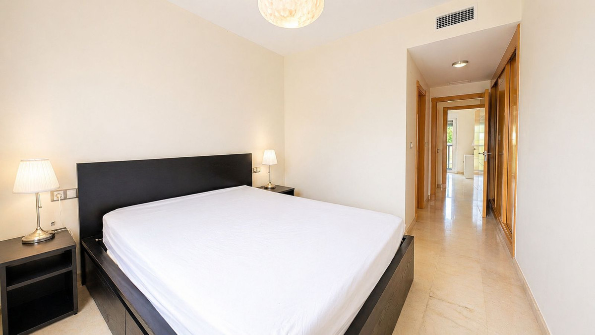 Middle Floor Apartment bilde 15
