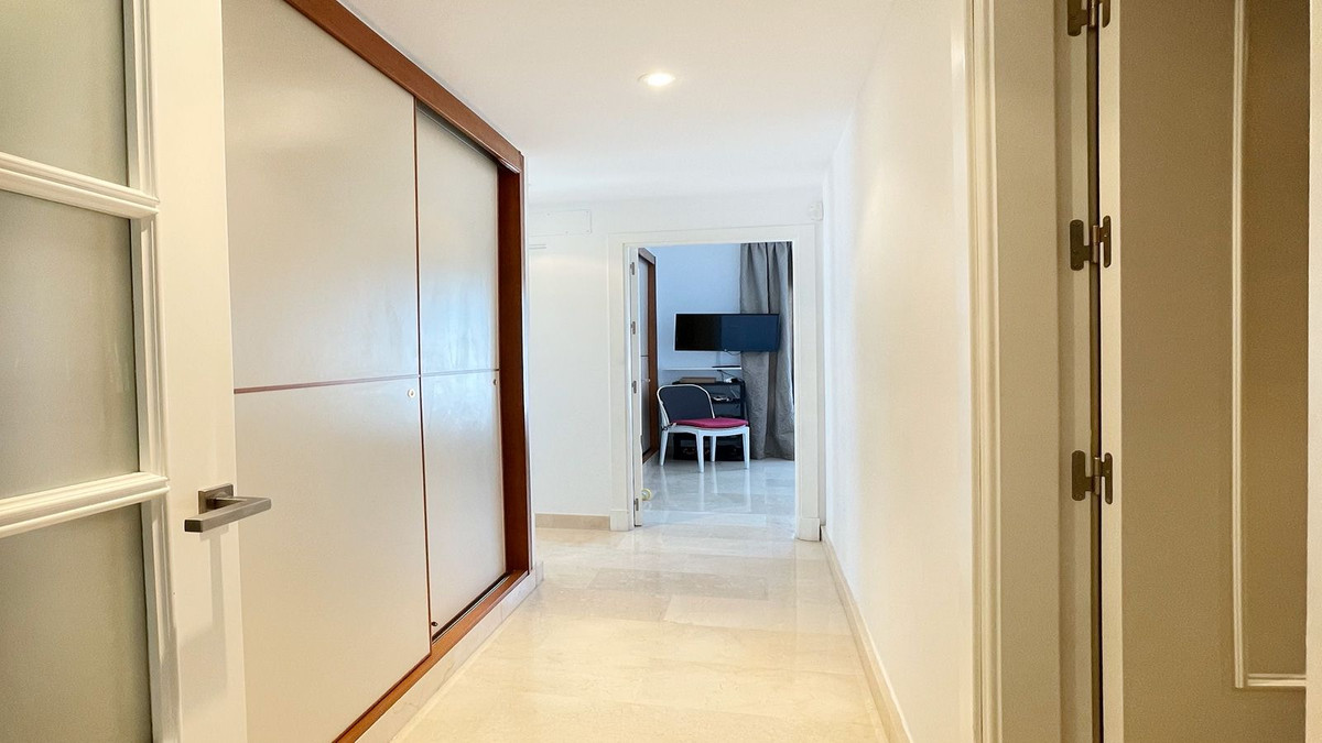 Penthouse Duplex bilde 14