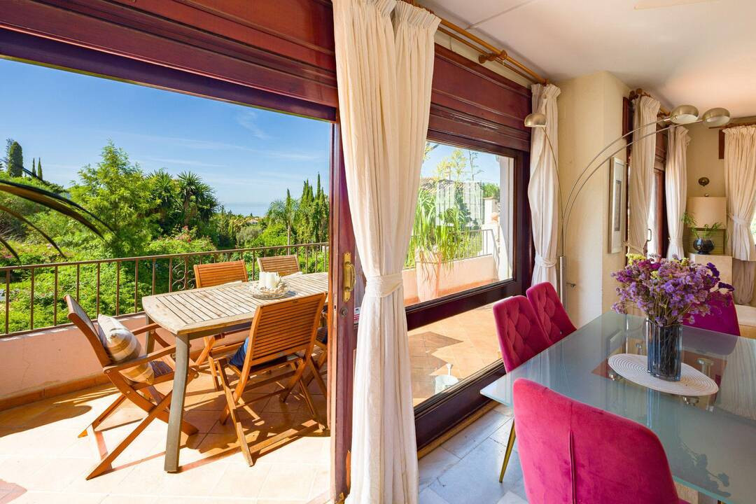 Detached Villa bilde 3