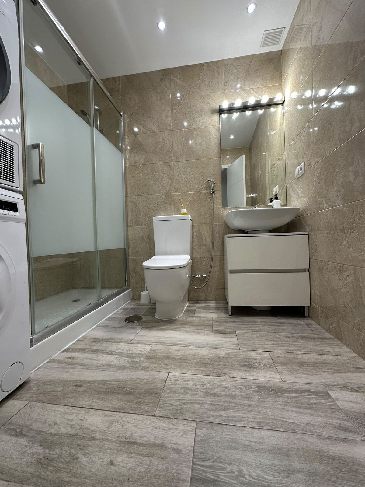 Ground Floor Apartment bilde 22