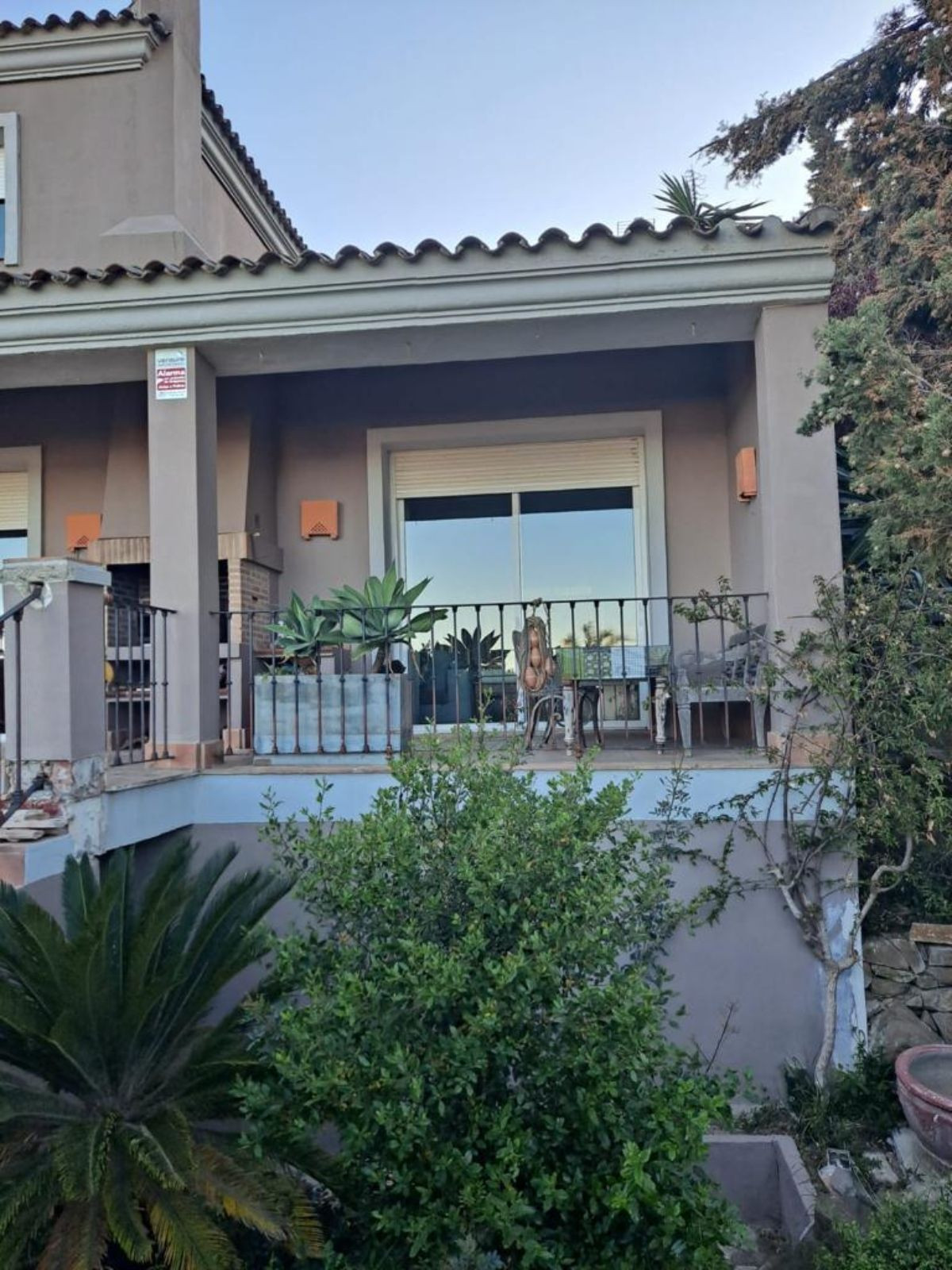 Detached Villa bilde 29