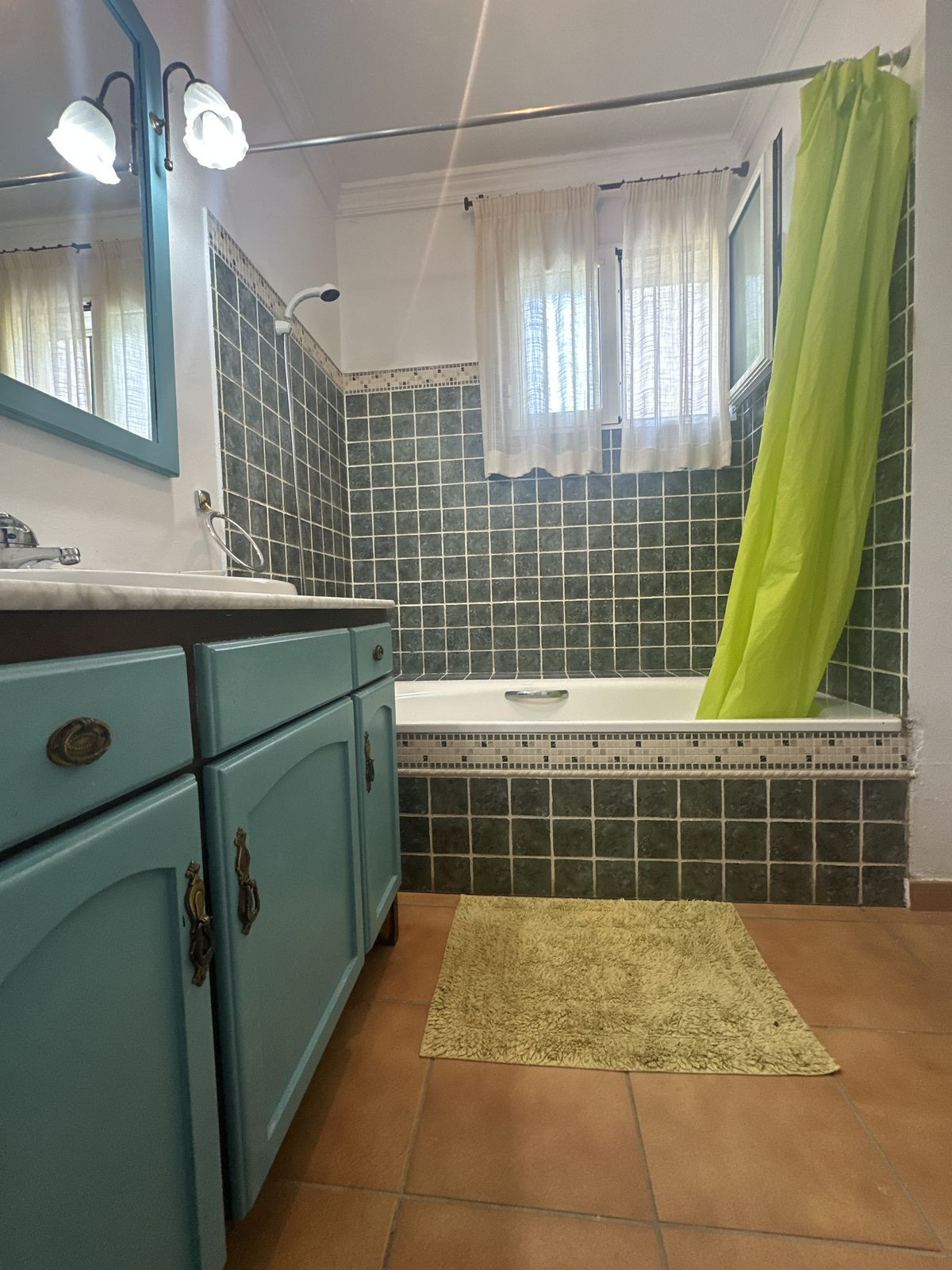 Ground Floor Apartment bilde 21
