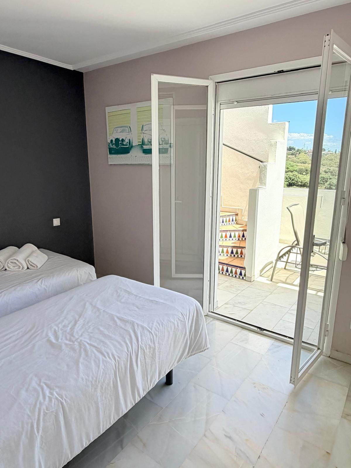 Penthouse Duplex bilde 28