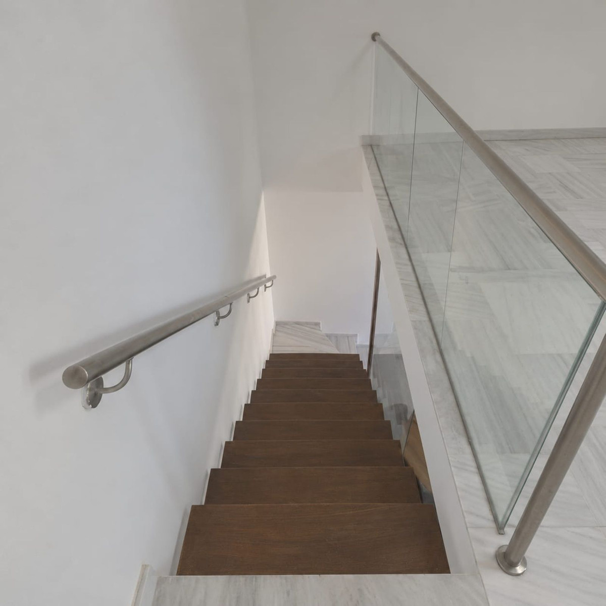 Penthouse Duplex bilde 12
