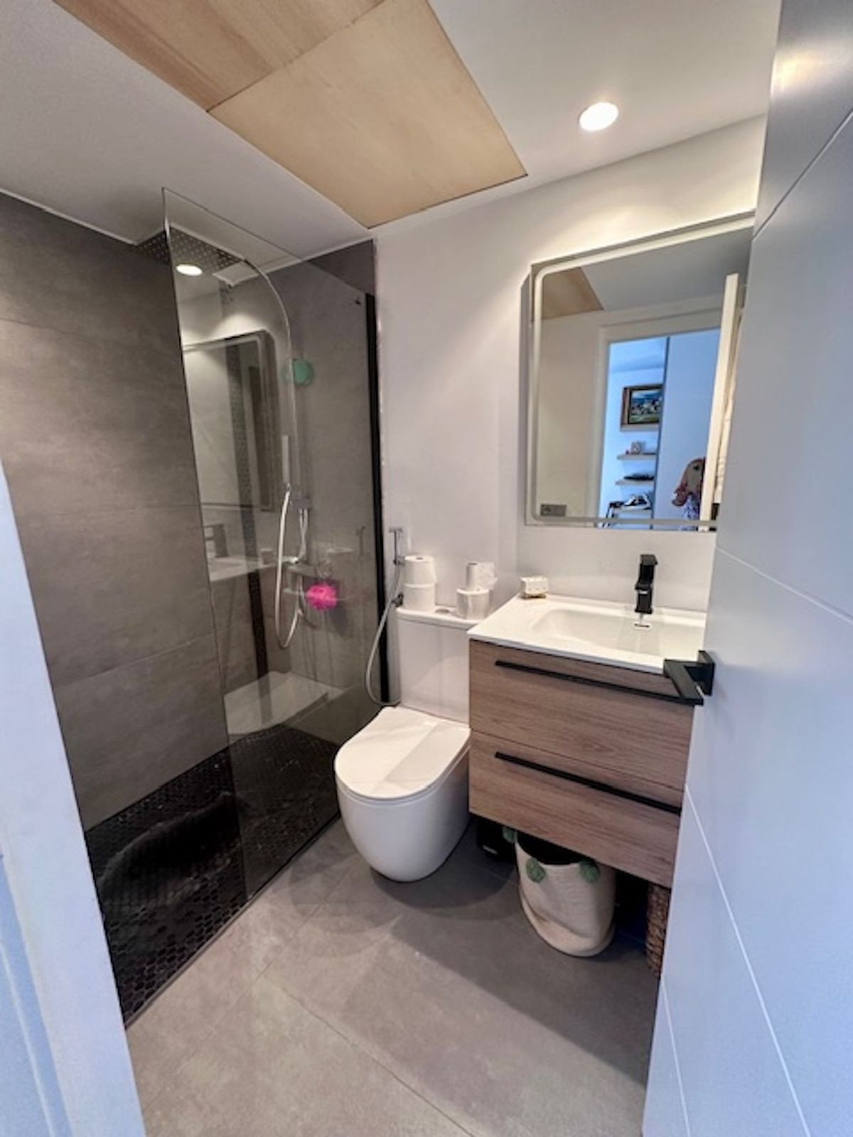 Ground Floor Apartment bilde 25