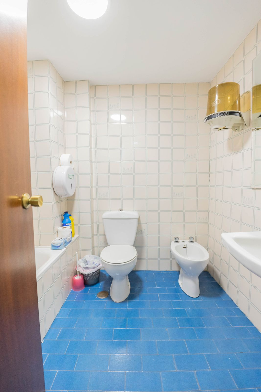 Middle Floor Apartment bilde 10