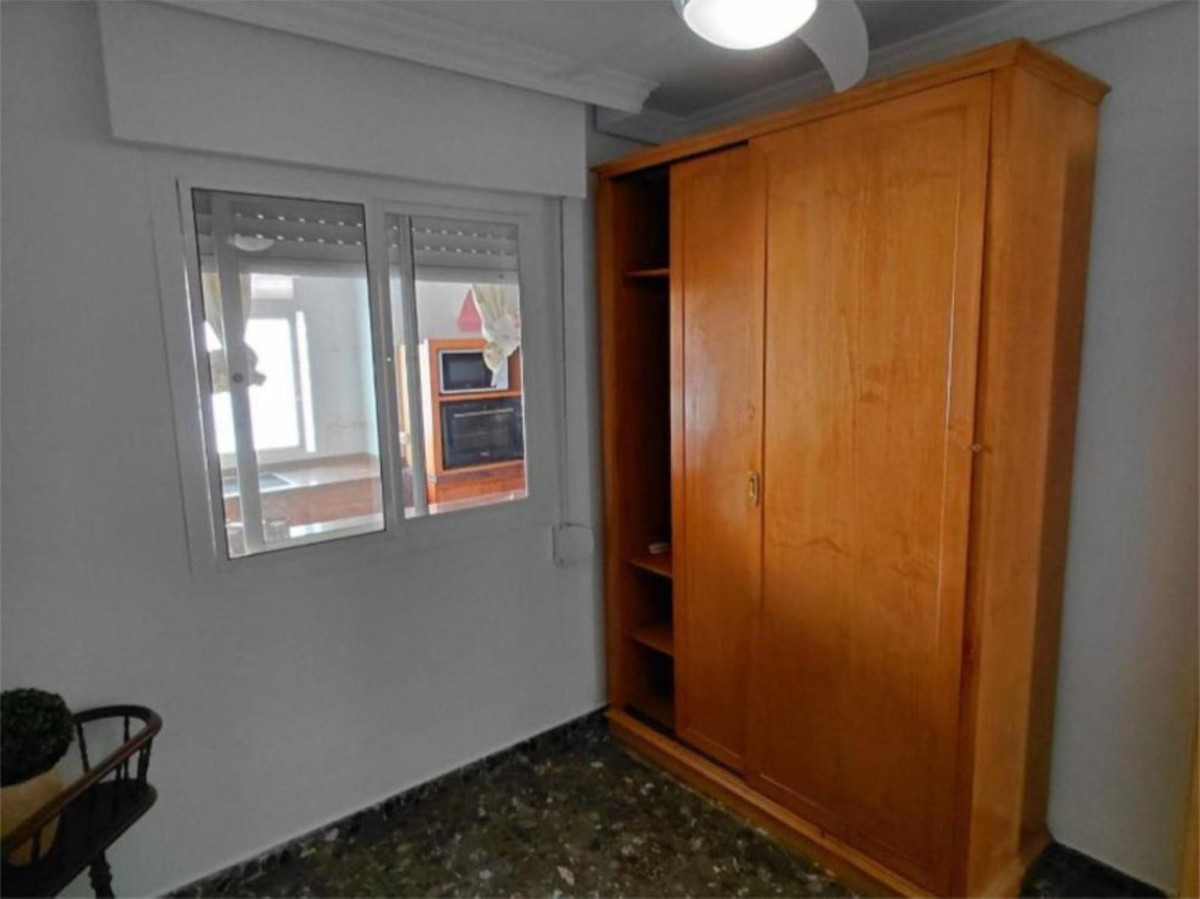 Middle Floor Apartment bilde 17