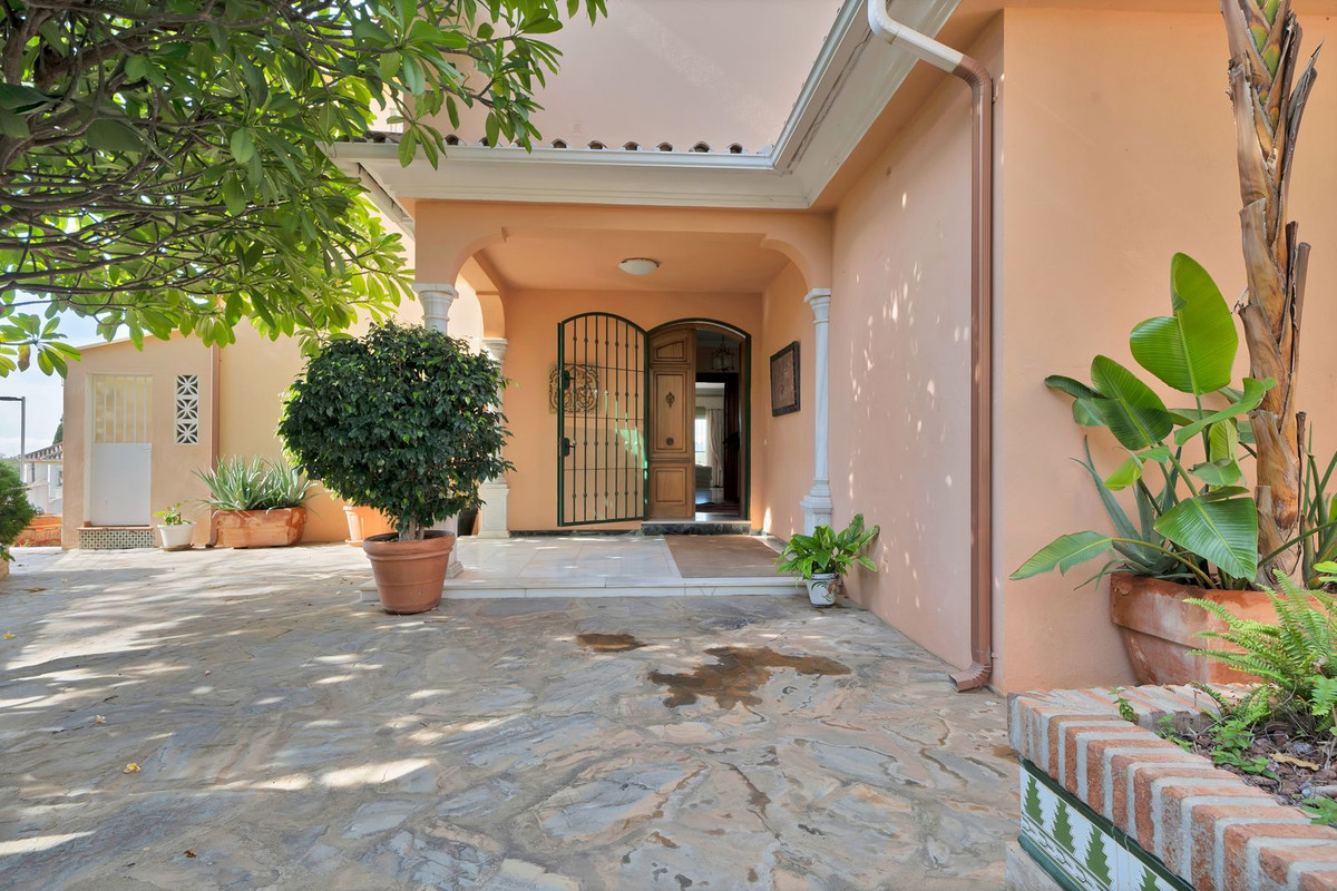 Detached Villa bilde 62
