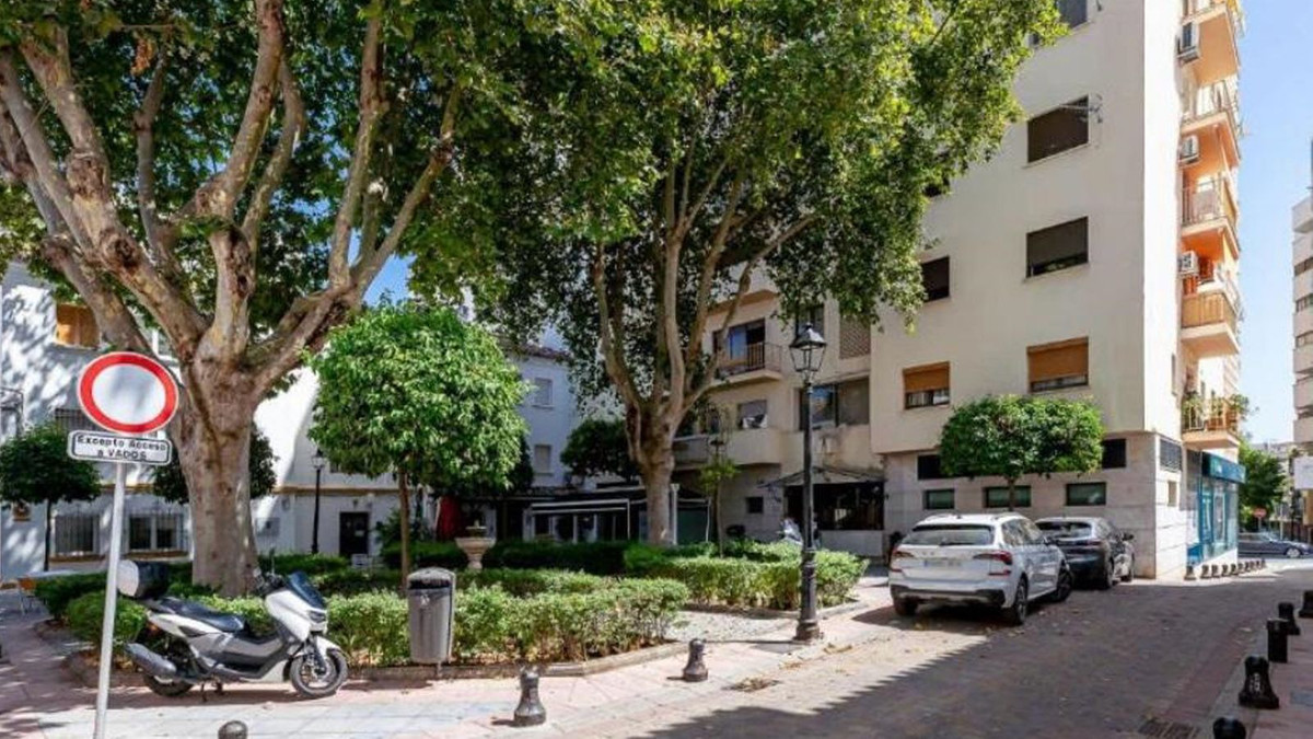 Ground Floor Apartment bilde 20