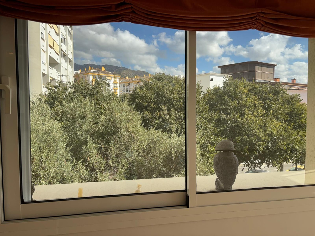 Middle Floor Apartment bilde 8