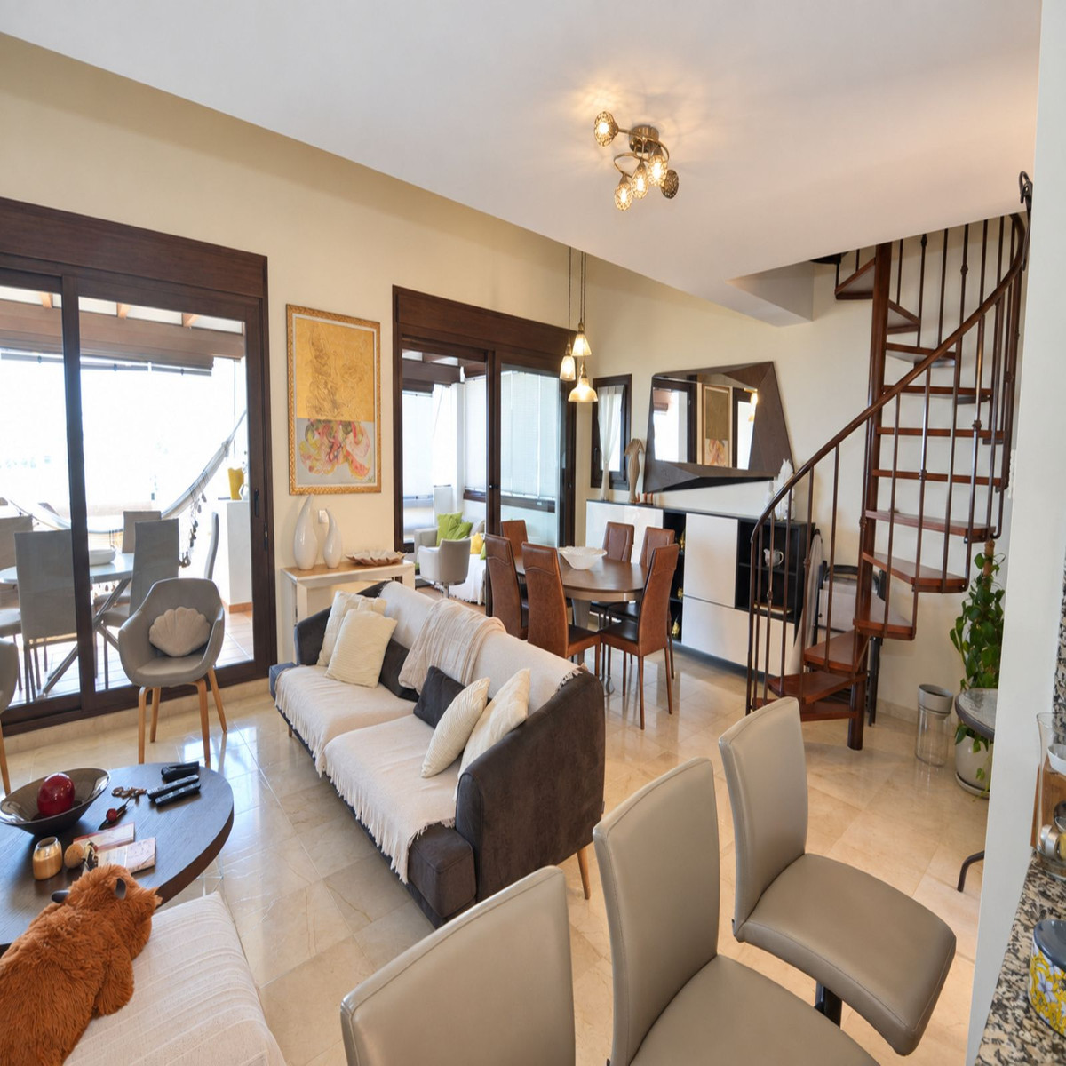 Penthouse bilde 10
