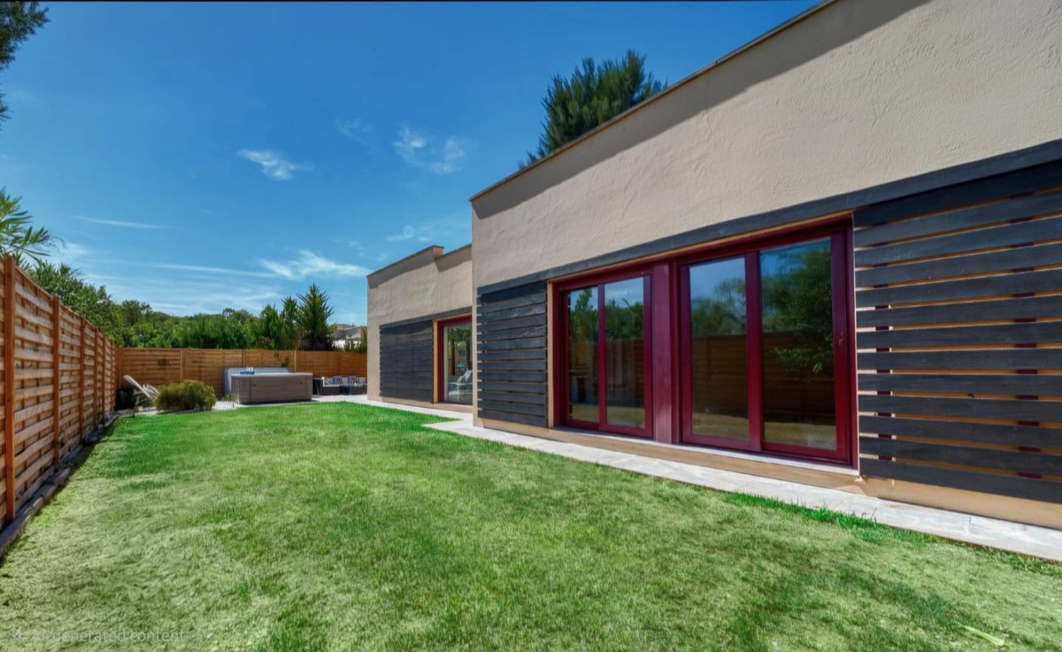 Detached Villa bilde 2