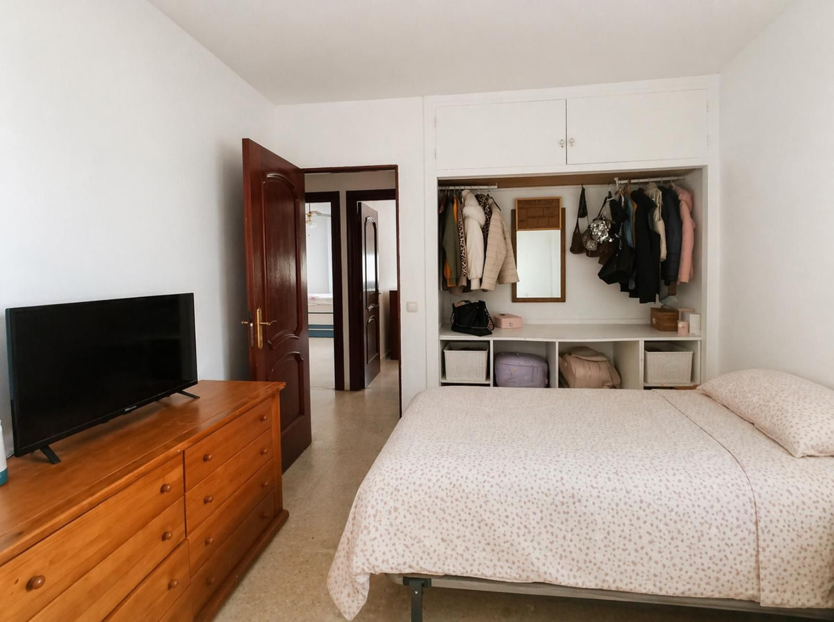 Ground Floor Apartment bilde 12