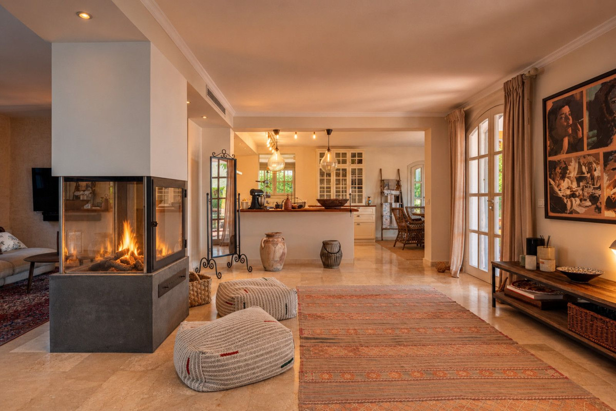 Detached Villa bilde 4