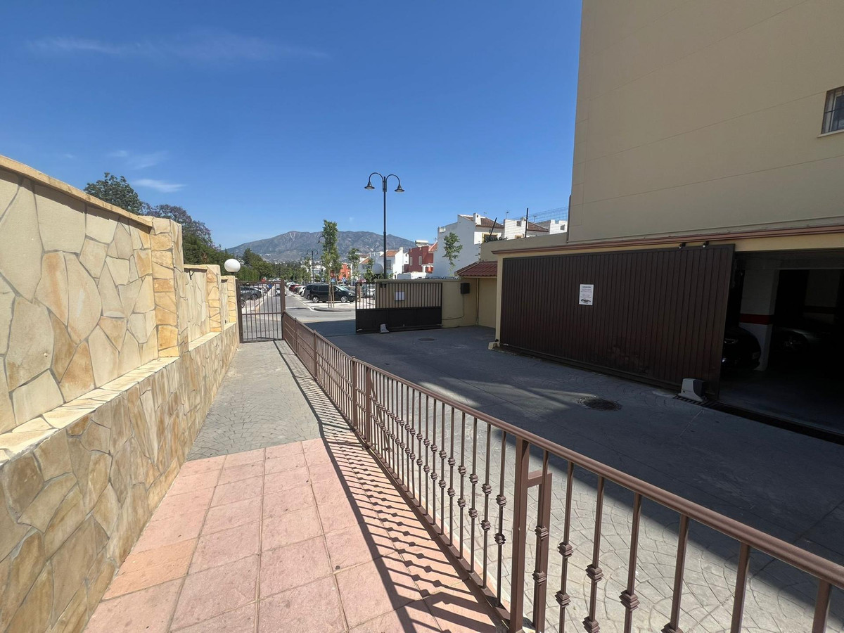 Ground Floor Apartment bilde 20