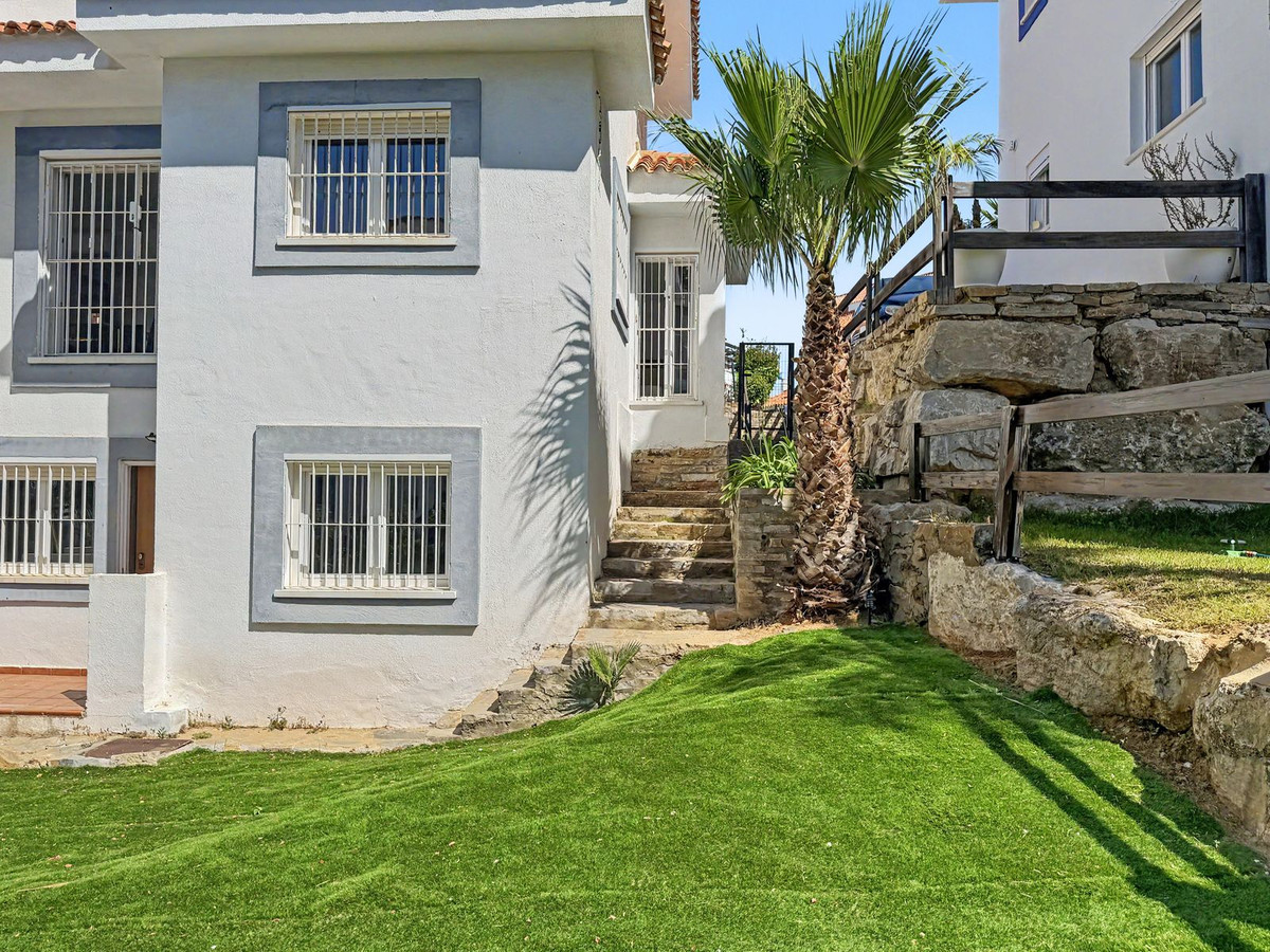 Detached Villa bilde 51
