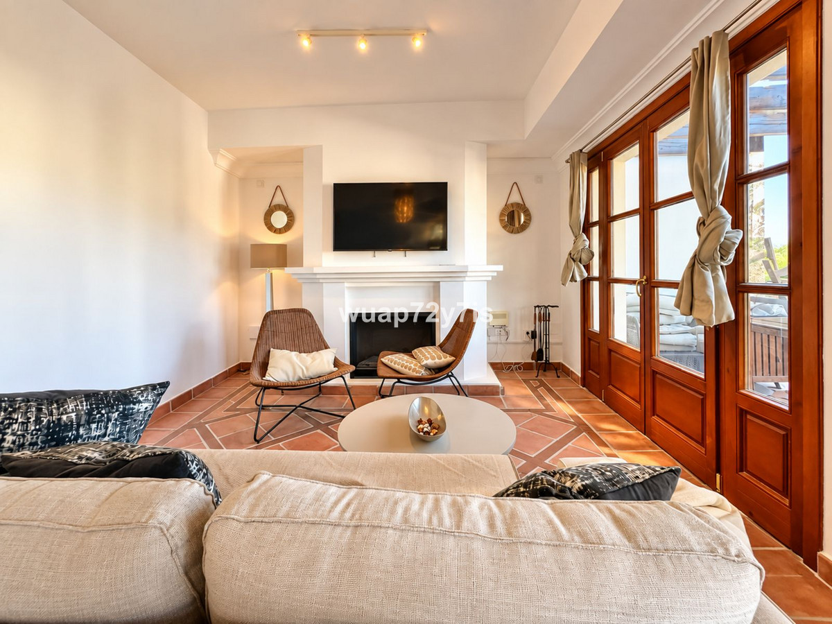 Semi-Detached House bilde 4