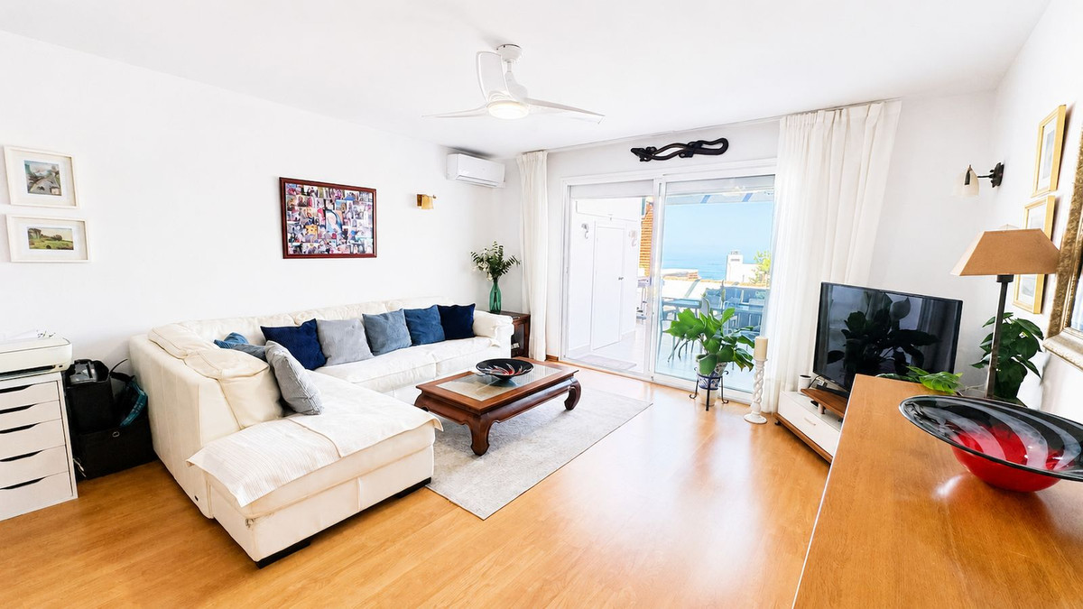 Middle Floor Apartment bilde 7