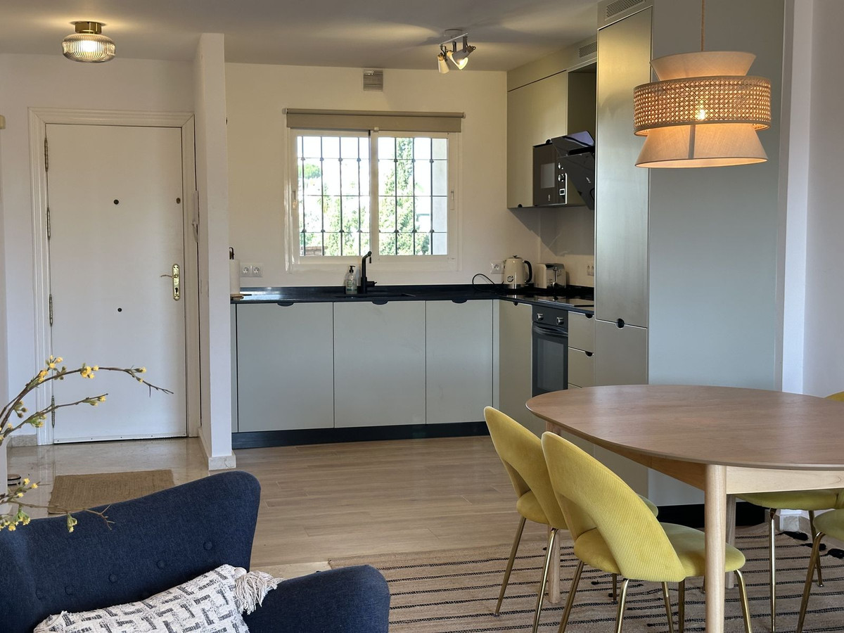 Top Floor Apartment bilde 30