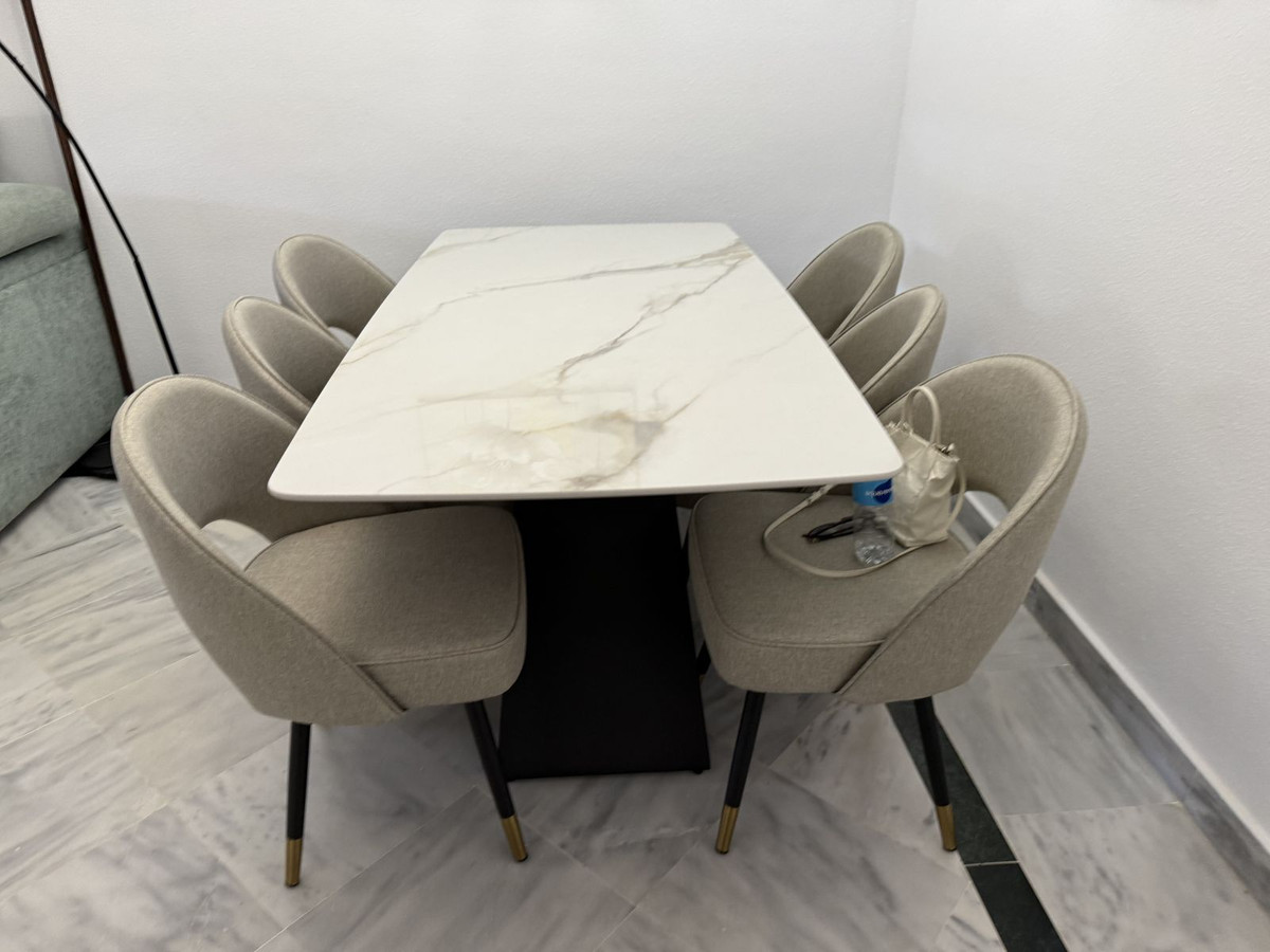 Ground Floor Apartment bilde 2