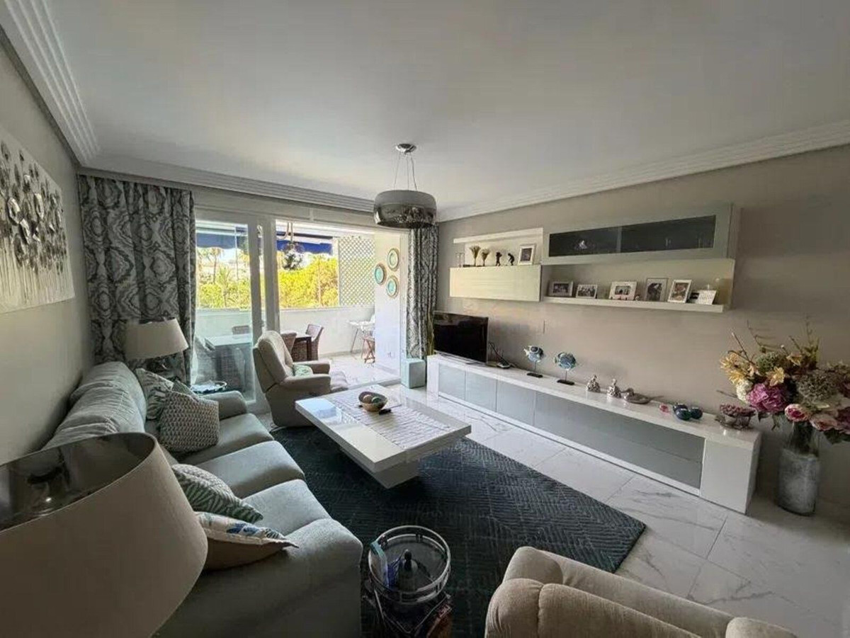 Middle Floor Apartment bilde 5