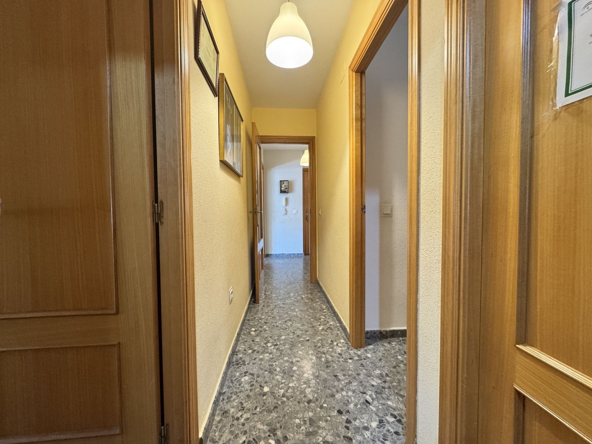 Ground Floor Apartment bilde 10