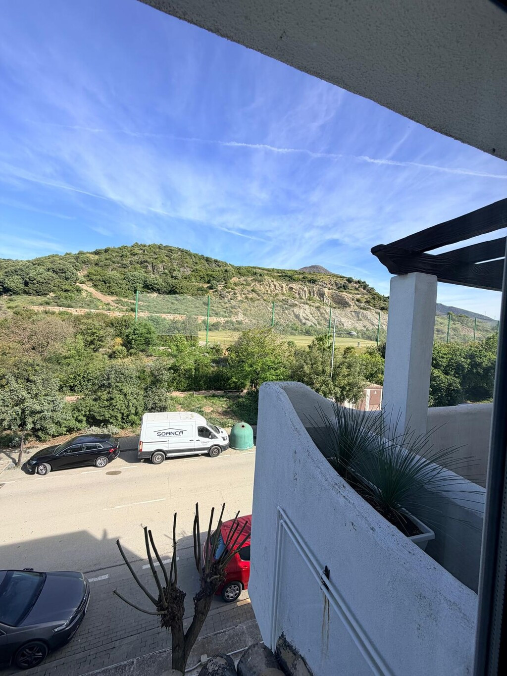 Penthouse bilde 6