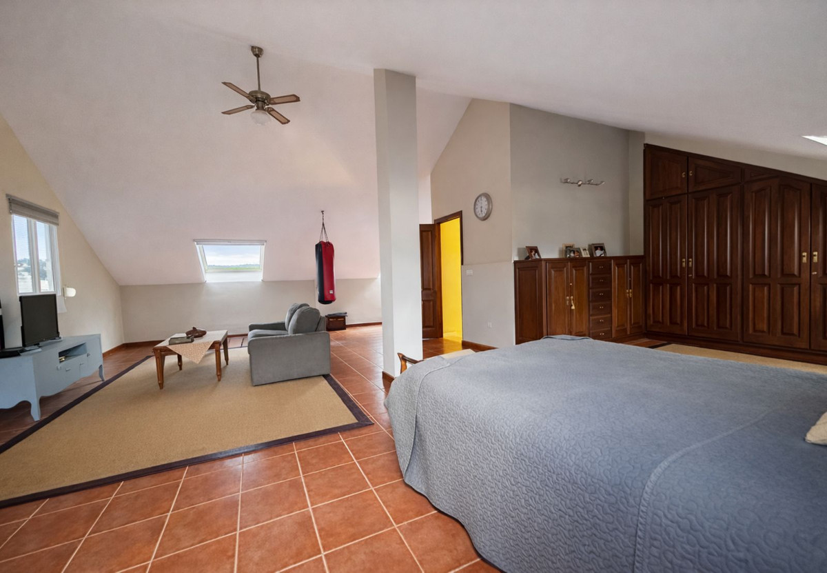Townhouse bilde 18