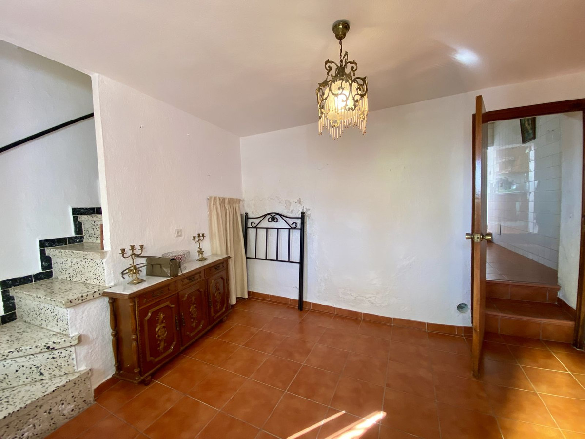 Townhouse bilde 13
