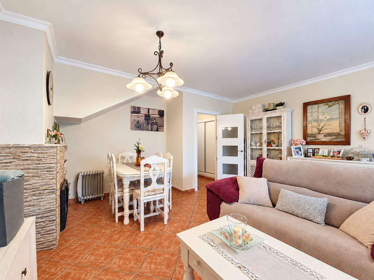 Townhouse bilde 13