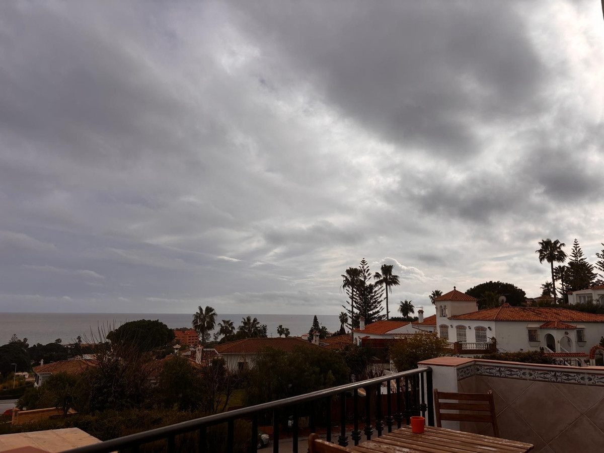 Top Floor Apartment bilde 33