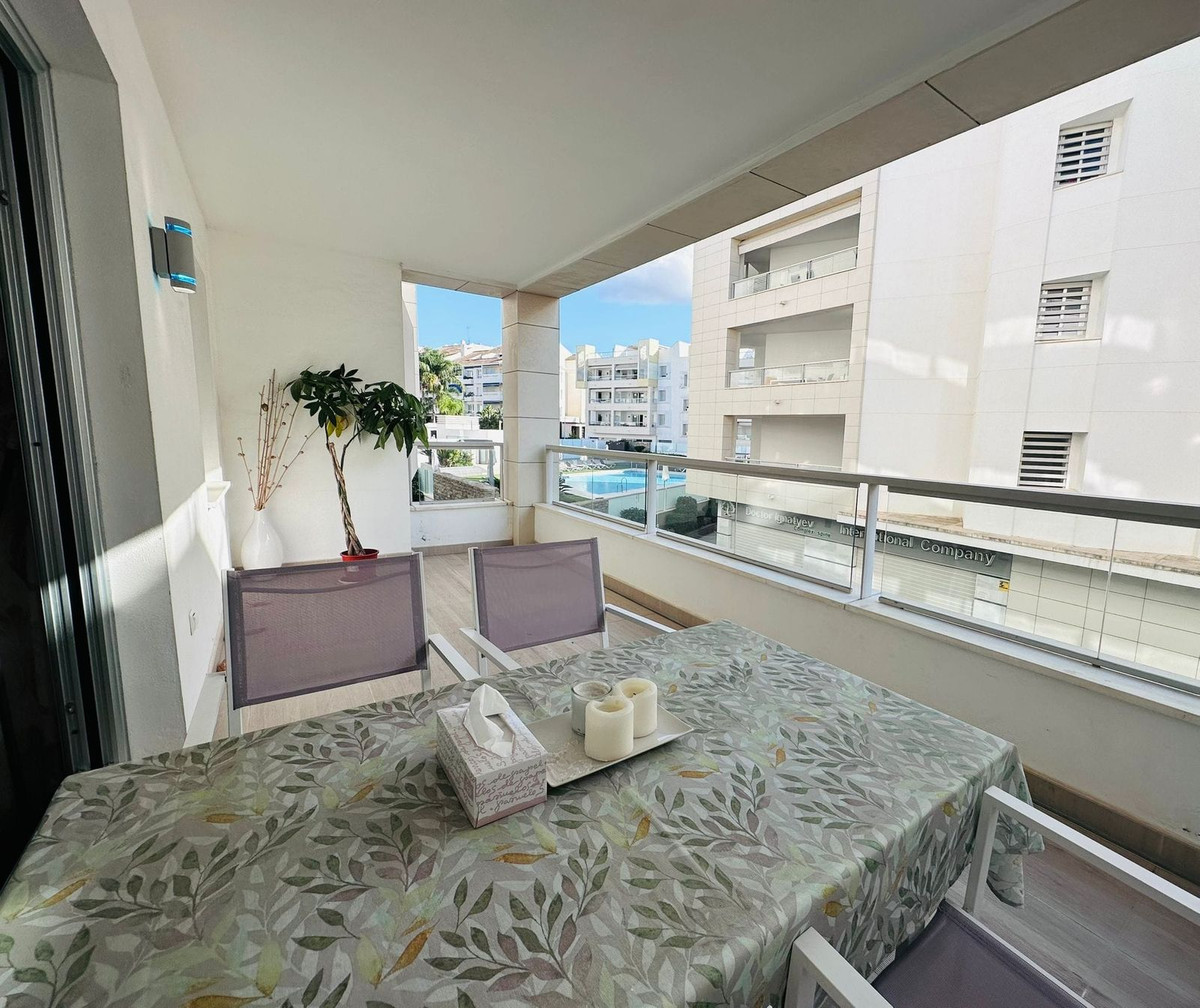 Middle Floor Apartment bilde 8