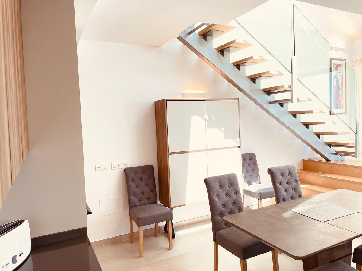 Penthouse Duplex bilde 85