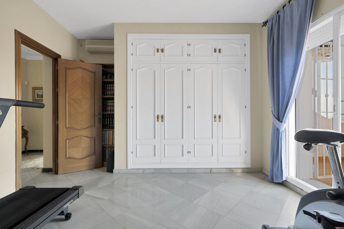 Detached Villa bilde 43