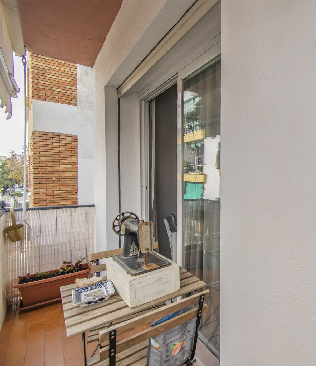 Middle Floor Apartment bilde 15