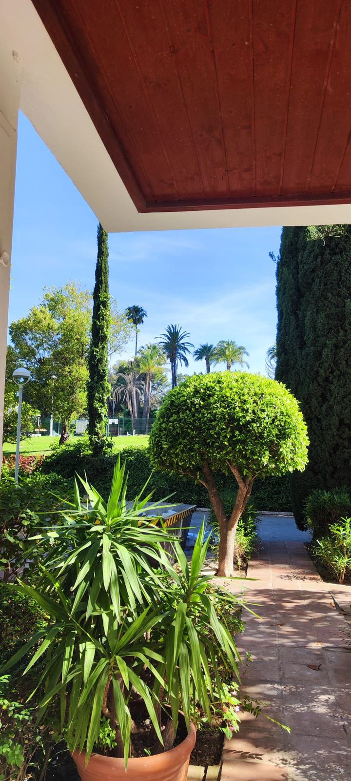 Ground Floor Apartment bilde 37