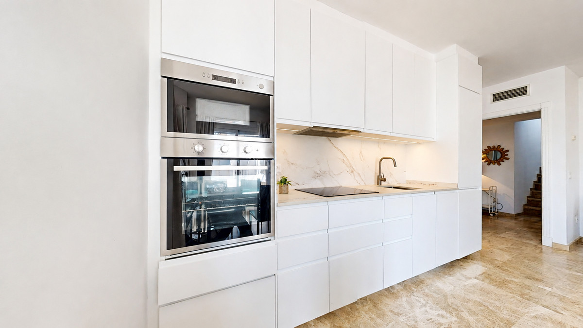 Penthouse Duplex bilde 11