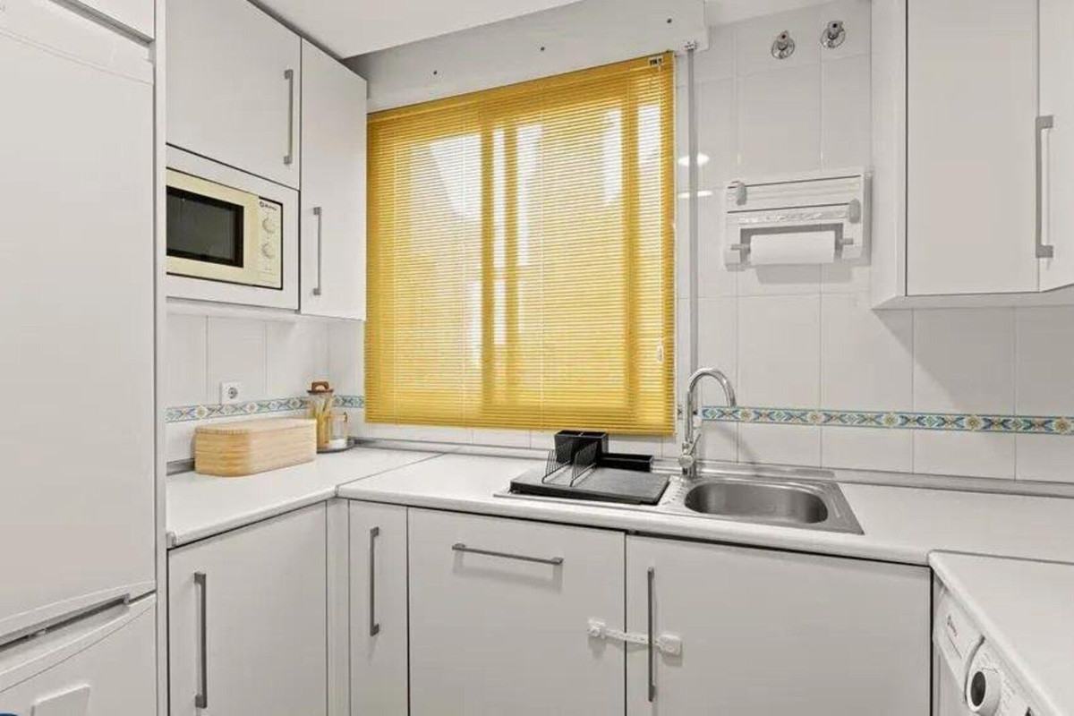 Top Floor Apartment bilde 12