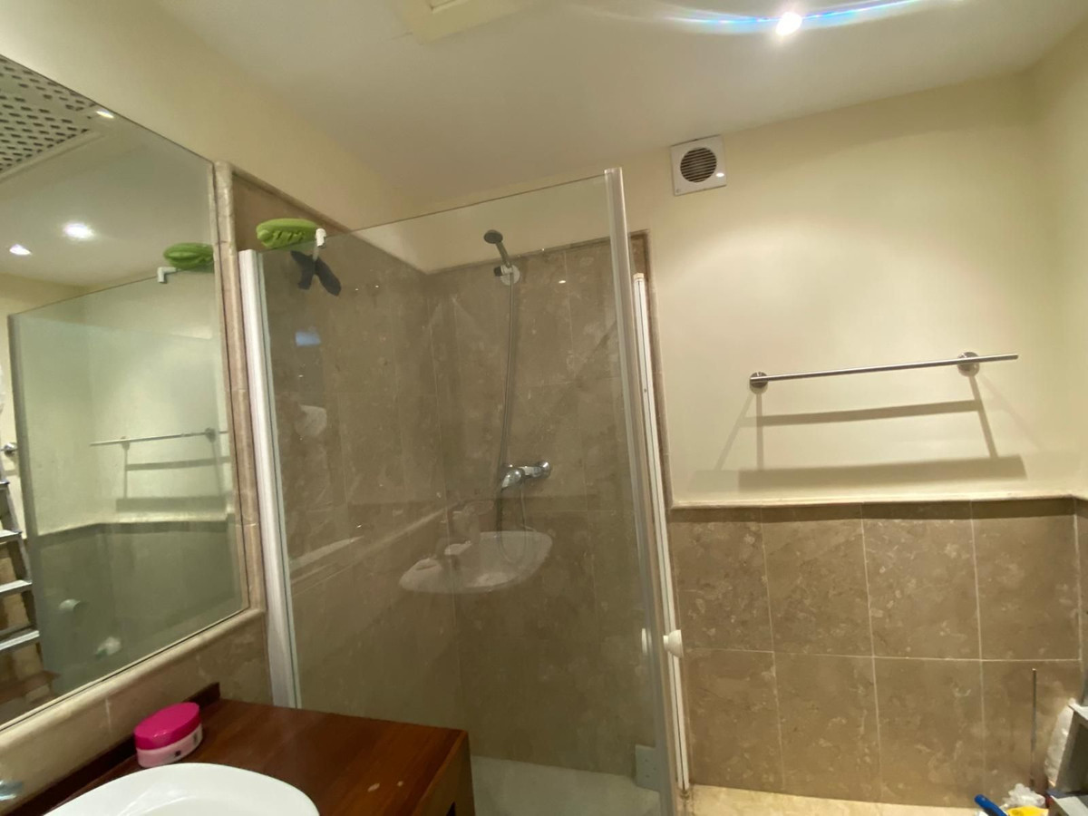 Ground Floor Apartment bilde 14