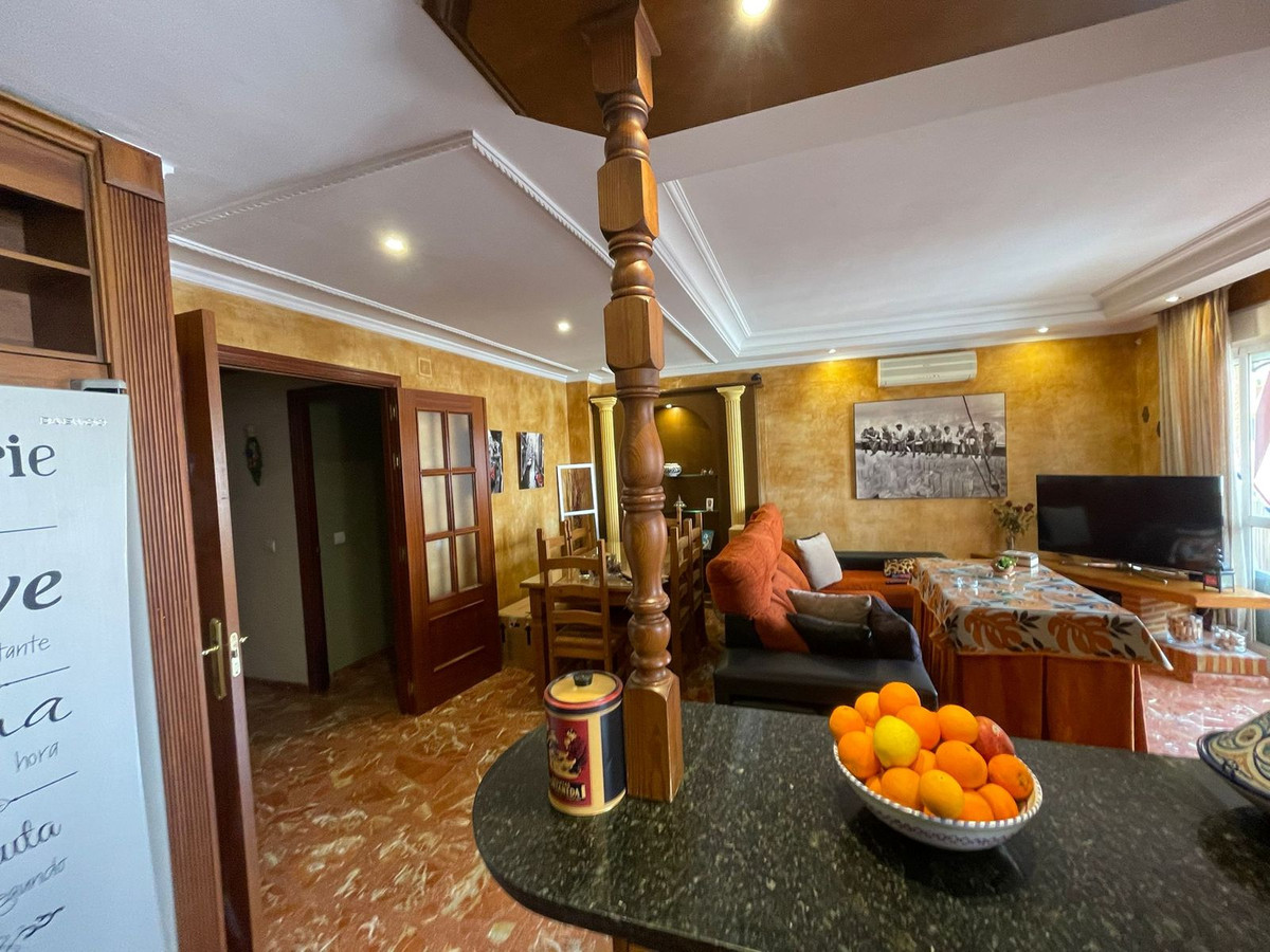 Top Floor Apartment bilde 32