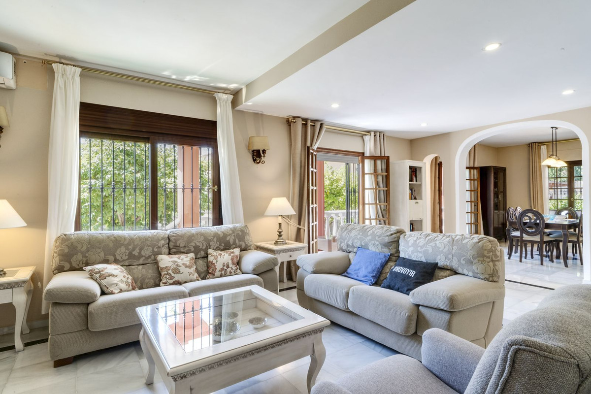 Detached Villa bilde 9