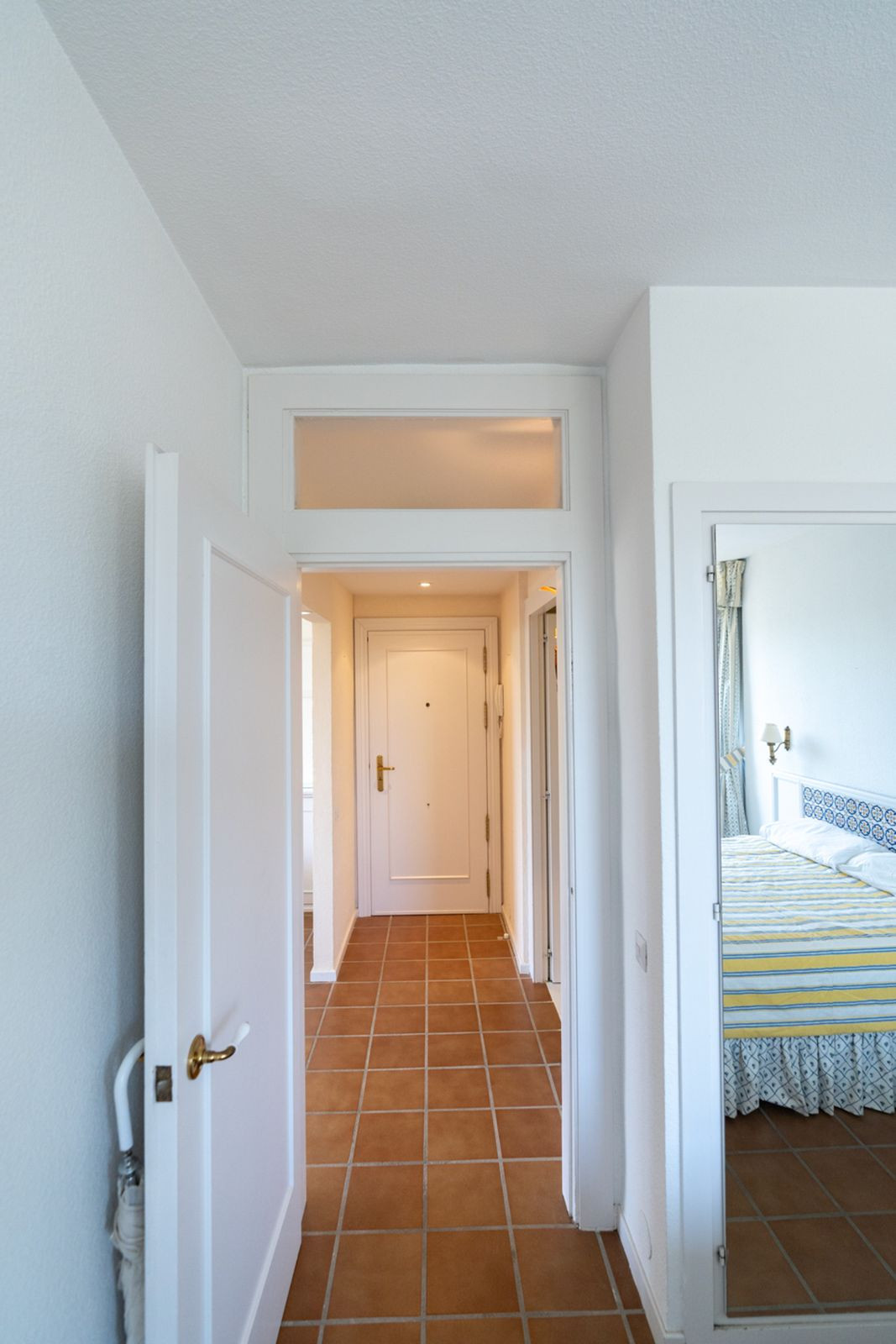Middle Floor Apartment bilde 23