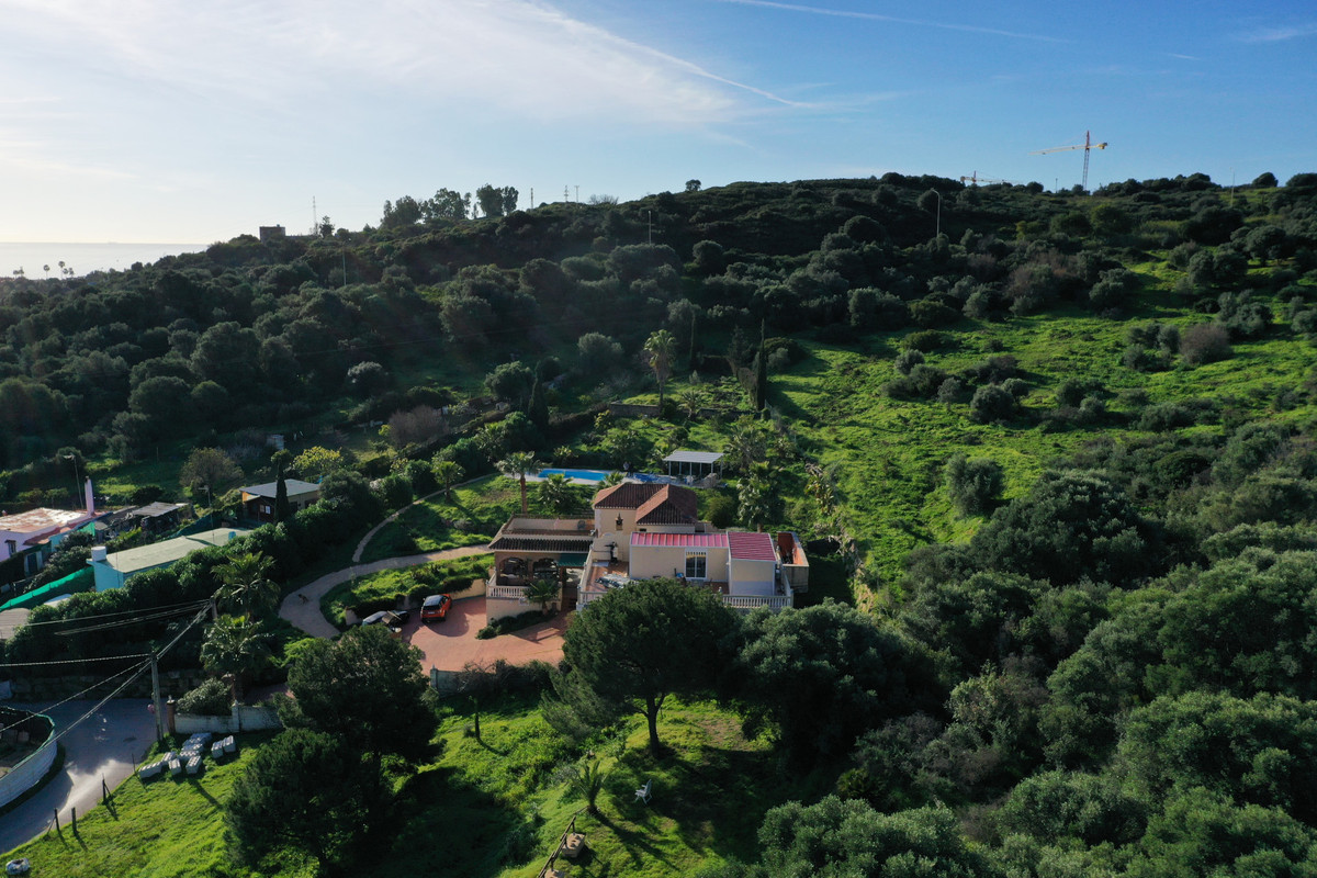 Detached Villa bilde 2