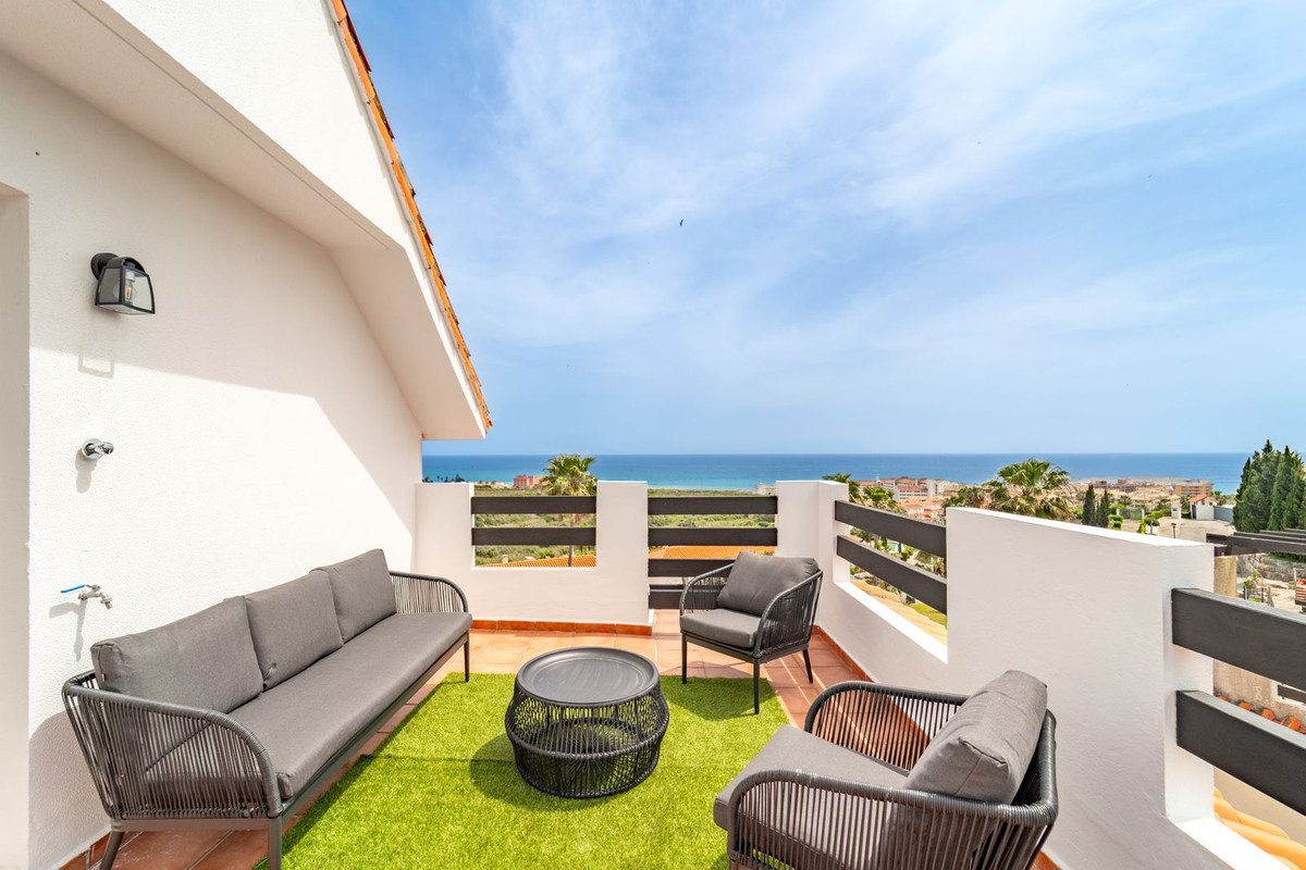 Penthouse Duplex bilde 1