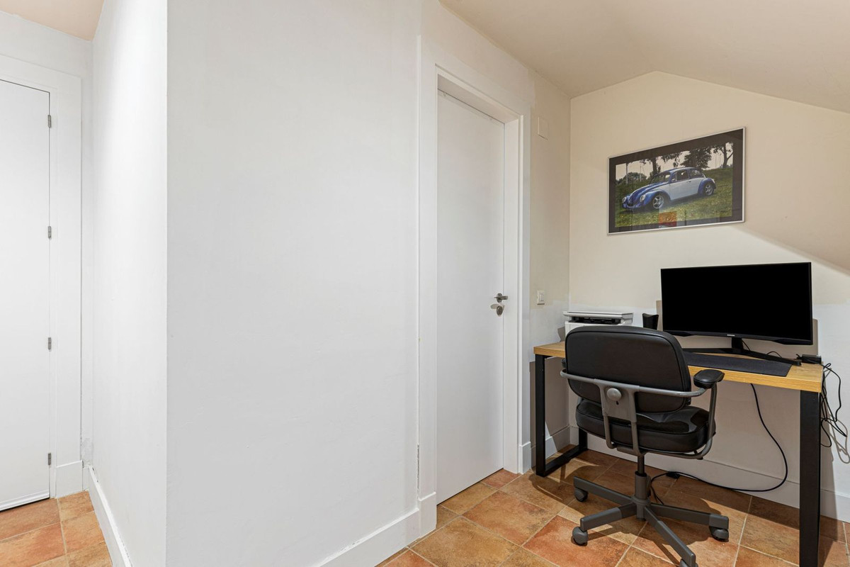 Townhouse bilde 11