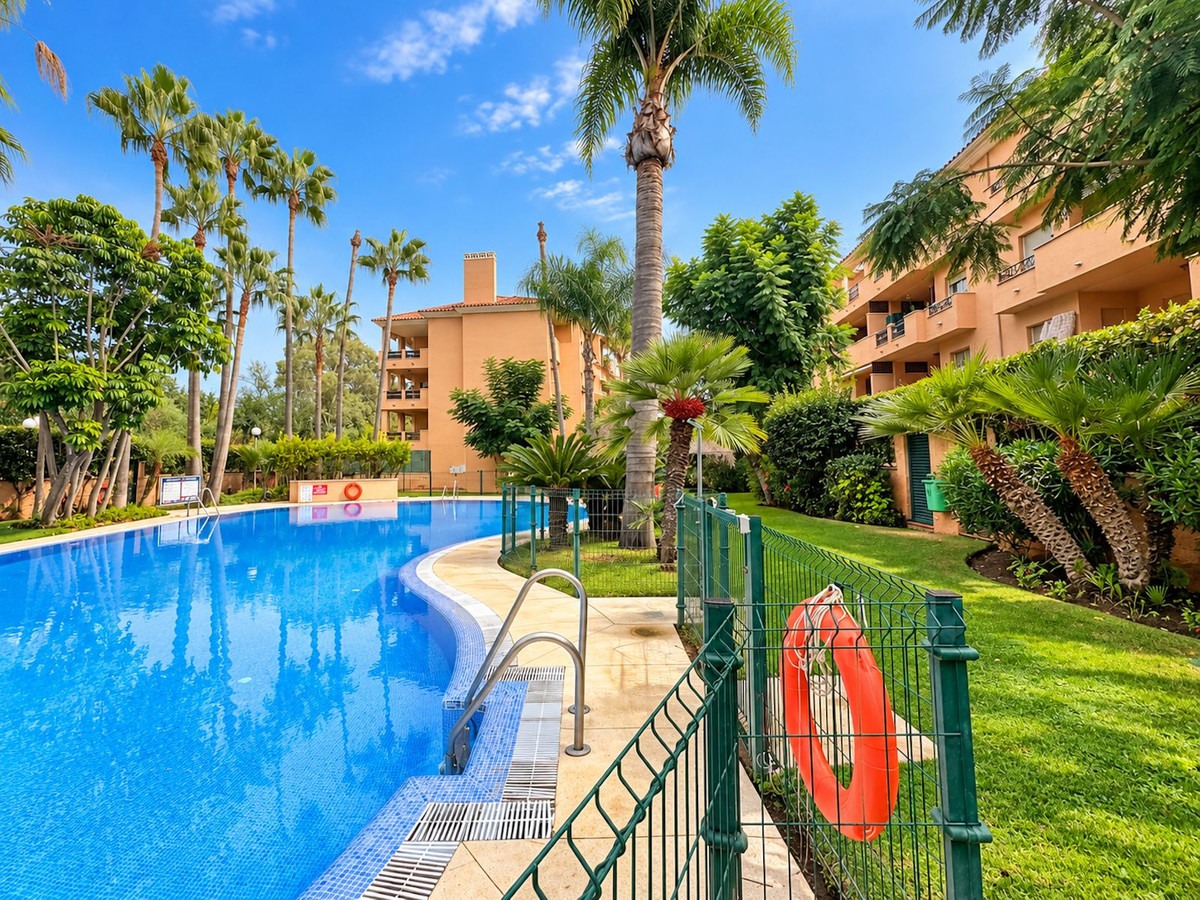 Middle Floor Apartment bilde 23