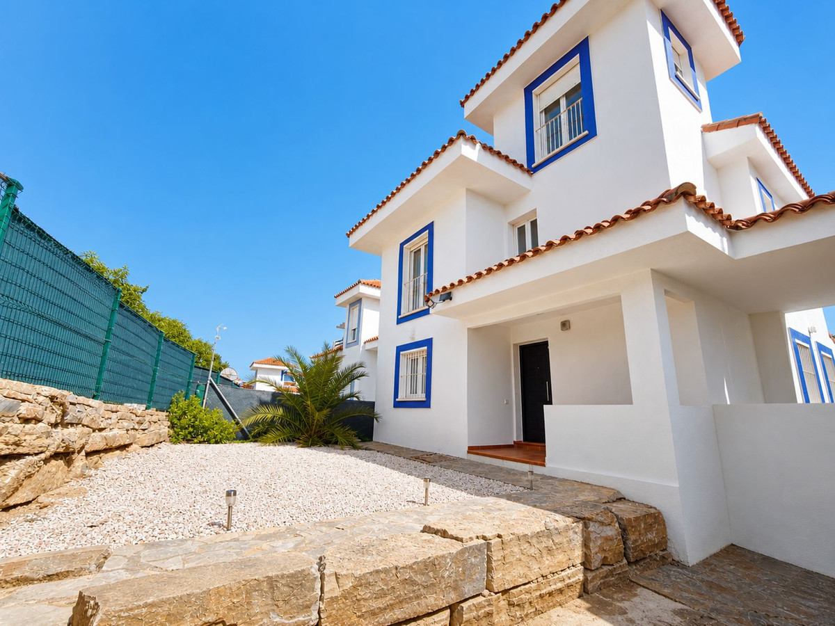 Detached Villa bilde 74
